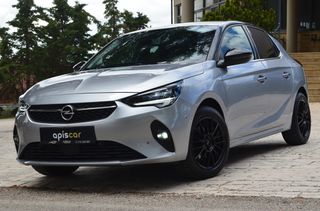 Opel Corsa 2020 1200cc Auto Black Edition Xenon