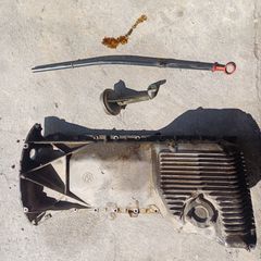 BMW E34 520 525 M50 ΚΑΡΤΕΡ ΚΟΜΠΛΕ