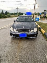 Mercedes-Benz E 220 2003 AMG LOOK