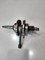 Στροφαλομπιελα Honda C50