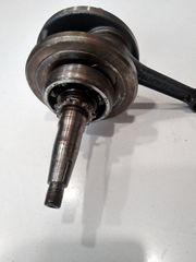 Στροφαλομπιελα Honda C50-thumb-1