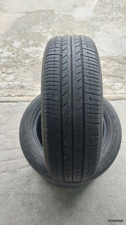 Bridgestone B250  175/60/R15 dot 4613 σετ 4τμχ