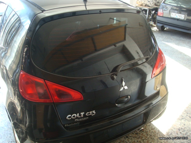 MITSUBISHI COLT 2005-2009 GIA ANTALAKTIKA
