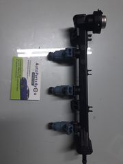 Smart 450 μπεκ βενζίνας-thumb-1