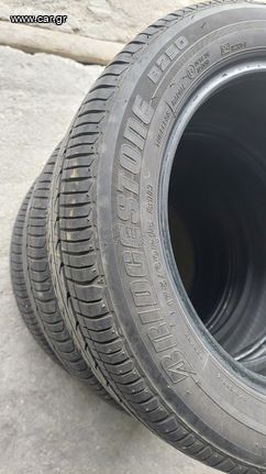 Bridgestone B250 175/60/R15 dot 3713 σετ 3τμχ