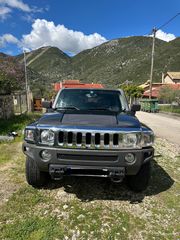 Hummer H3 2007