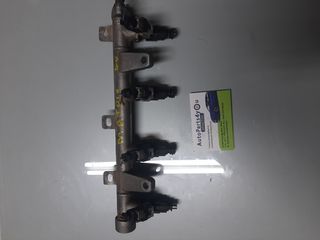 Hyundai matrix μπεκ με μπεκιέρα 1600 2001 2008