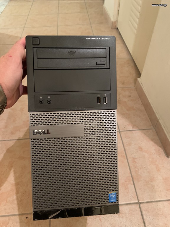 Dell optiplex 3020 I3 υπολογιστης