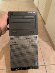 Dell optiplex 3020 I3 υπολογιστης
