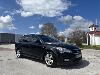 Kia Ceed / cee'd Sportswagon 2010 Full extra!!!