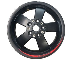 Τροχός πίσω Vespa GTV 300 Sei Gior HPE 3.00x12