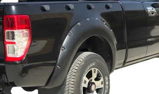 *AOS* ΦΡΥΔΙΑ ΤΡΟΧΩΝ MODIFIED MADE IN THAILAND 1.5 ΚΑΜΠΙΝΑ [FORD RANGER T7/T8 2016-2022]