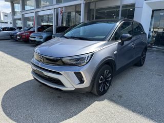 Opel Crossland 2022 1200cc 85Hp Ambiance Άριστο!!!!