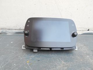 FIAT 500 FACELIFT ΜΟΝΑΔΑ RADIO - BLUETOOTH 7" - STELLAR PARTS