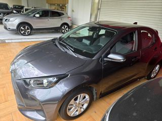 Toyota Yaris 2023 HYDRID