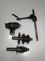 Σασμάν Honda C50-thumb-1
