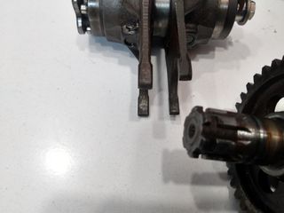 Σασμάν Honda C50-thumb-2