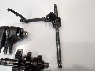 Σασμάν Honda C50-thumb-4