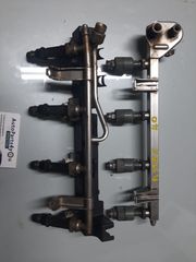 Opel astra g 1.400 μπεκ-thumb-1