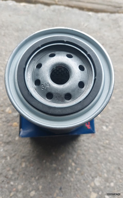 Φίλτρο Λαδιού Bosch P 2003 0986452003