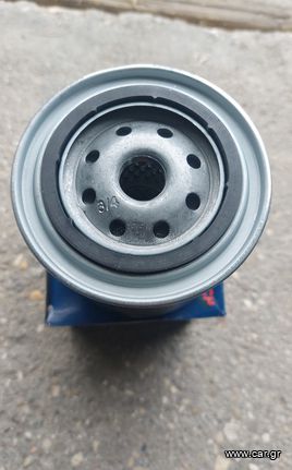 Φίλτρο Λαδιού Bosch P 2003 0986452003