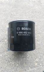 Φίλτρο Λαδιού Bosch P 2003 0986452003-thumb-1