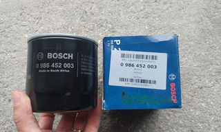 Φίλτρο Λαδιού Bosch P 2003 0986452003-thumb-4