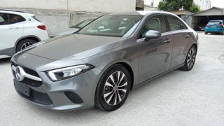 Mercedes-Benz A 200 2020 SEDAN - 1.332cc - 163hp - ΕΛΛΗΝΙΚΟ..!!!