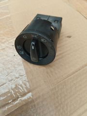 PASSAT - GOLF - ΔΙΑΚΟΠΤΗΣ ΦΩΤΩΝ   1C0941531A AUDI SKODA