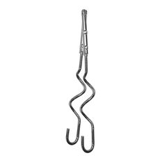 ΜΙΞΕΡ ΧΕΙΡΟΣ INOX 400W-thumb-2