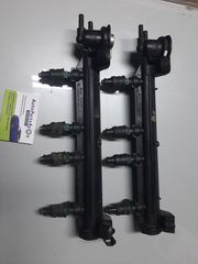 Volkswagen golf 4 audi a3 1600 μπεκ βενζίνας 1998 2005