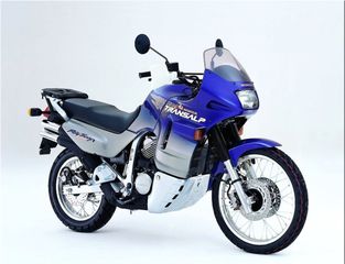 ΑΝΤΑΛΛΑΚΤΙΚΑ TRANSALP 600