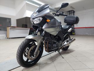 Yamaha TDM 900 2007