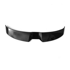 Spoiler οροφής για Smart ForTwo (453) Coupe Brabus Look 2014-2020 Gloss Black