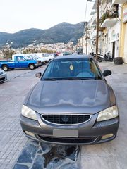 Hyundai Accent 2002 ACCENT 1.3