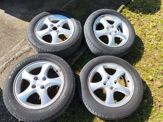 ΖΑΝΤΕΣ SUZUKI 4X100 15' ΜΕ ΛΑΣΤΙΧΑ 185-60-15-thumb-1