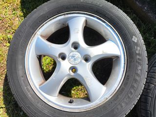 ΖΑΝΤΕΣ SUZUKI 4X100 15' ΜΕ ΛΑΣΤΙΧΑ 185-60-15-thumb-3