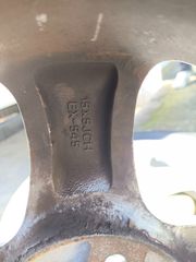 ΖΑΝΤΕΣ SUZUKI 4X100 15' ΜΕ ΛΑΣΤΙΧΑ 185-60-15-thumb-7