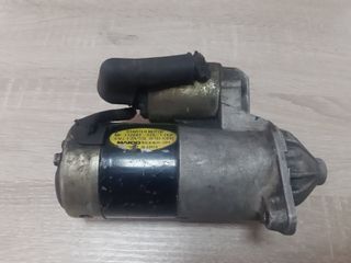 Μίζα 36100-32640 Hyundai, Kia, Mitsubishi - Lantra, Sonata, Joice, Galant, Space Wagon 3610032640