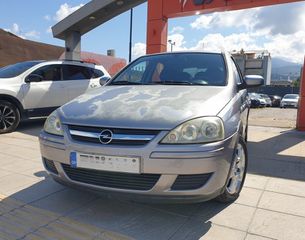 Opel Corsa 2005