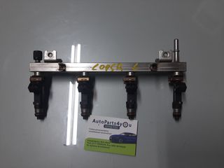 Μπεκ opel z14Xep opel corsa opel tigra opel astra