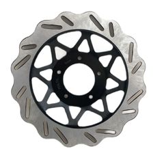 Δισκόπλακα ROC Για DAYTONA SPRINTER 125cc ie EFI 2016 2017 2018 2019 2020 2021