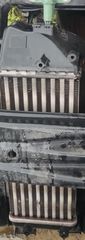 PANDA 19' 1.3 DIESEL ΨΥΓΕΊΟ INTERCOOLER ΙΩΑΝΝΊΔΗΣ