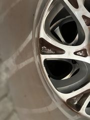 ΦΕΙΔΕΛΗΣ MERCEDES 18" ΜΕΤΑΧΕΙΡΙΣΜΕΝΑ ΖΑΝΤΟΛΑΣΤΙΧΑ-thumb-2