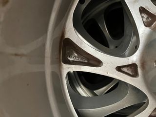 ΦΕΙΔΕΛΗΣ MERCEDES 18" ΜΕΤΑΧΕΙΡΙΣΜΕΝΑ ΖΑΝΤΟΛΑΣΤΙΧΑ-thumb-3