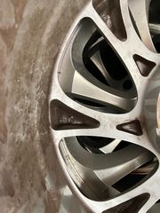 ΦΕΙΔΕΛΗΣ MERCEDES 18" ΜΕΤΑΧΕΙΡΙΣΜΕΝΑ ΖΑΝΤΟΛΑΣΤΙΧΑ-thumb-4