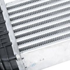 Carro Ψυγείο Intercooler 1.8i16V - 2.1CDi(620x120)KW100-150 κατάλληλο για MERCEDES SLK 2010-2016 (R172) / 2045000100 - 1 Τεμ