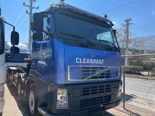 Ανατρεπόμενο Για Containers Με Βραχίονες Volvo 2006 FH 16 440