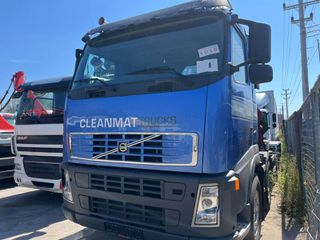 Ανατρεπόμενο Για Containers Με Βραχίονες Volvo 2006 FH 16 440-thumb-1