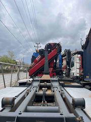 Ανατρεπόμενο Για Containers Με Βραχίονες Volvo 2006 FH 16 440-thumb-5